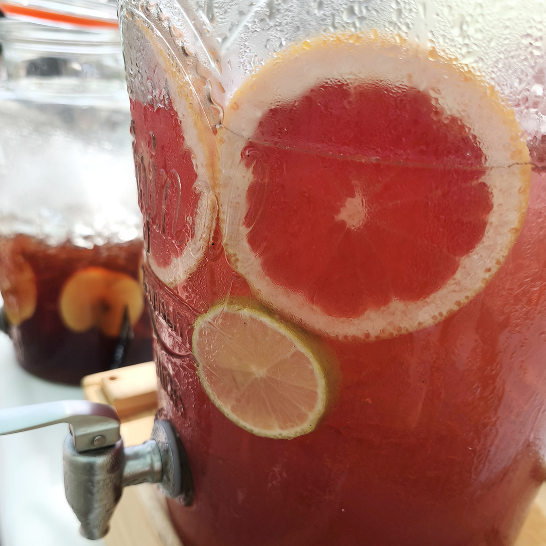 婚禮外燴照片 16